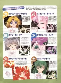 Pythian Yamamoto Kazue Artworks