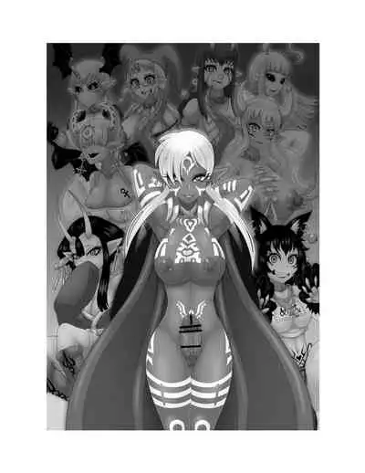 Succubus School Life 1-nensei Hen