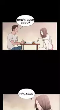 [Mr. Byeong-Su] Cohabitation Ch.1-41 (English) (Ongoing)