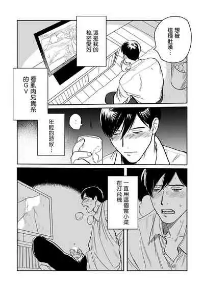 Kouhai no Oppai ga Suki Sugiru | 我太喜欢后辈的奶子了 Ch. 1-4