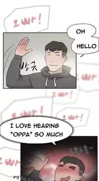 Double Date Ch.1-16 (English) (Ongoing)