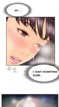 New Face Ch.1-2 (English) (Ongoing)