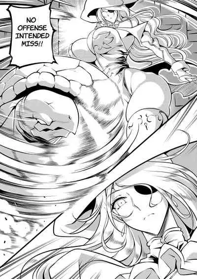 [Hagane.F] Region Saga - Anu