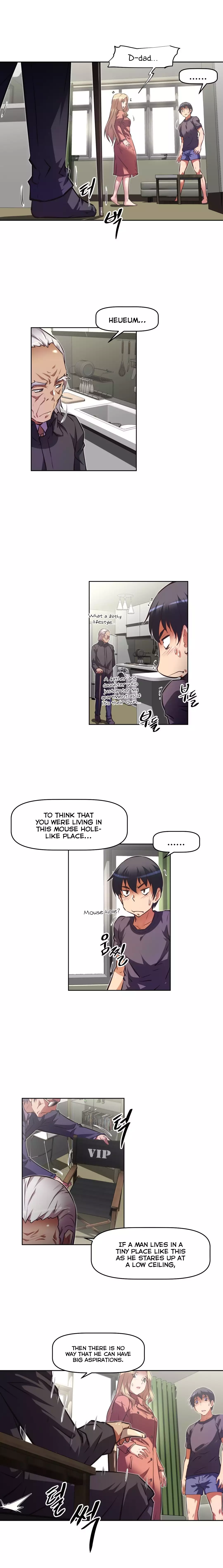 Brawling Go Ch.76-121