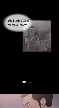 [Mr. Byeong-Su] Cohabitation Ch.1-35.5 (English) (Ongoing)