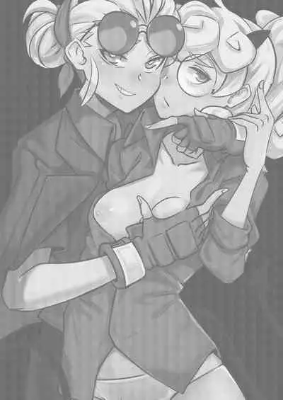 [煙宅] 地獄日常 HELLTAKER (ヘルテイカー) [中国語]