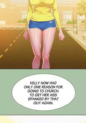 What do you Take me For? Ch.12/?