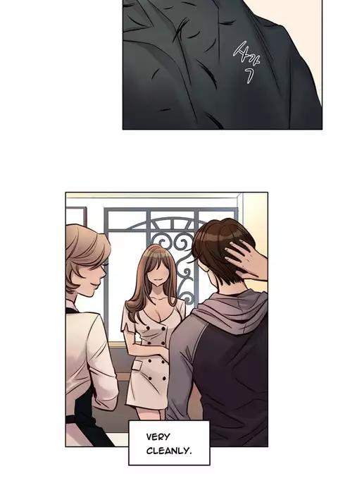 Atonement Camp Ch.1-36