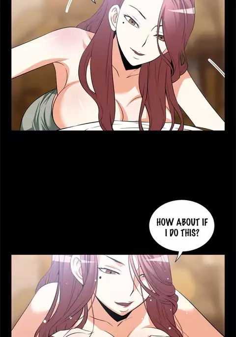 Love Parameter Ch.1-68