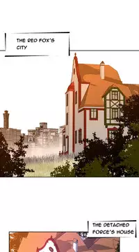 Perfect Half Ch.1-16 (English) (Ongoing)