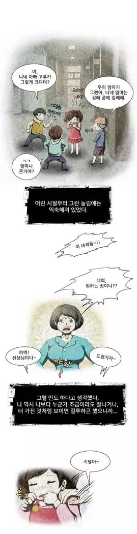 Dangerous Audition Ch.1-13