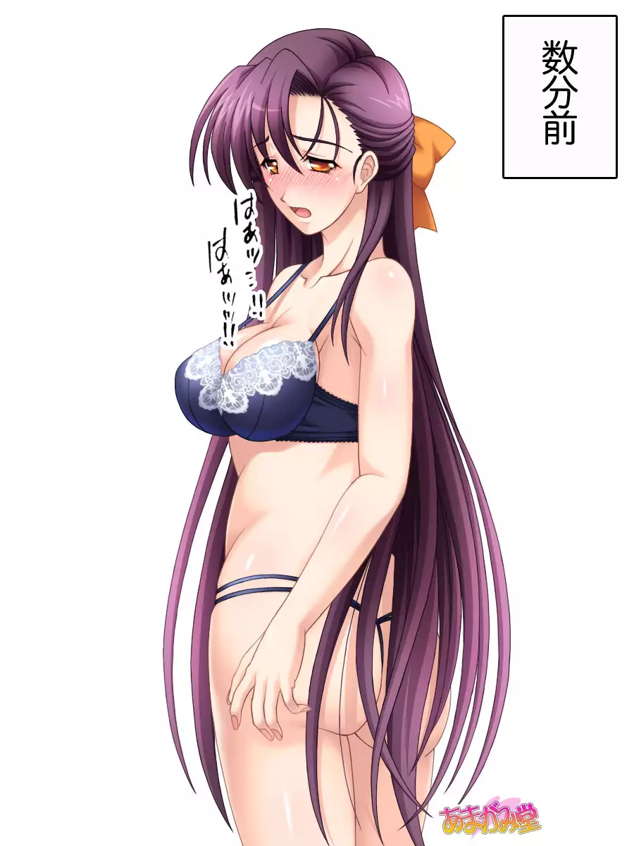 姉妹スワップ 第 1~10 話