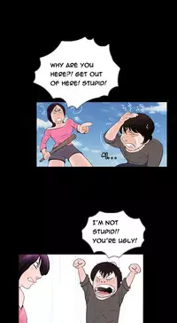 Missing Ch.1-8 (English) (Ongoing)