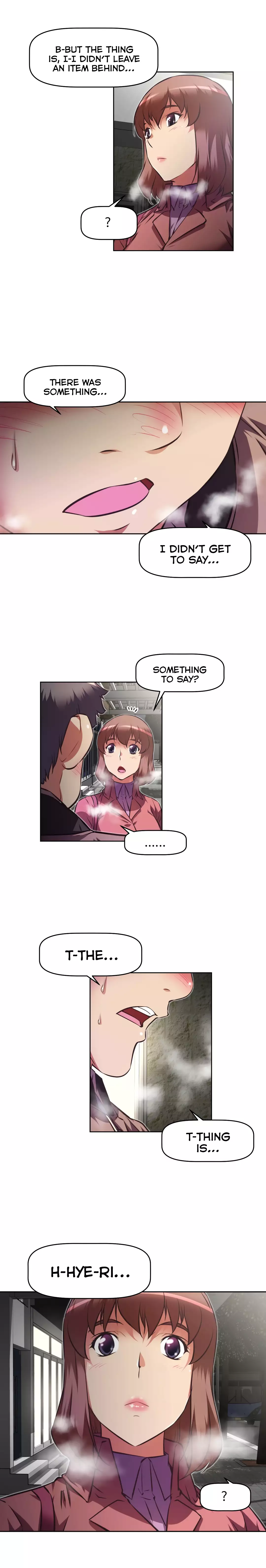 Brawling Go Ch.76-121