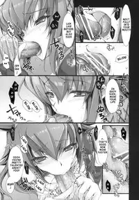 [UDON-YA (Kizuki Aruchu, ZAN)] Monhan no Erohon 6 (Monster Hunter) [English]