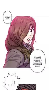 Ghost Love Ch.1-19 (English) (YoManga) (Ongoing)