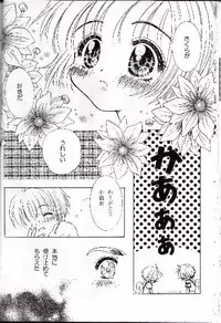 [Abe Ryu] [2000 Summer] Wolf and Cherry