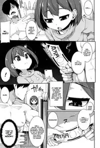 Koakuma ☆ à la Mode | Little Devil ☆ à la Mode Ch. 1-3