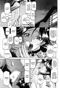(Sanbun Kyoden) maso-mess Ch. 1-15 [English] [_ragdoll]