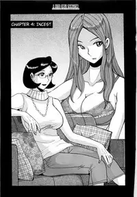 [Kojima Miu] Nympho Maman Boshi Soukan - Mama no Shikyuu wa Boku no Mono Ch. 1-6 [English] [Fated Circle]