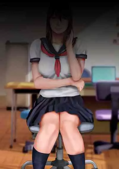 Kyonyuu Gishi to Muchimuchi Gimai to Iku! Tanetsuke Onsen Ryokan!!