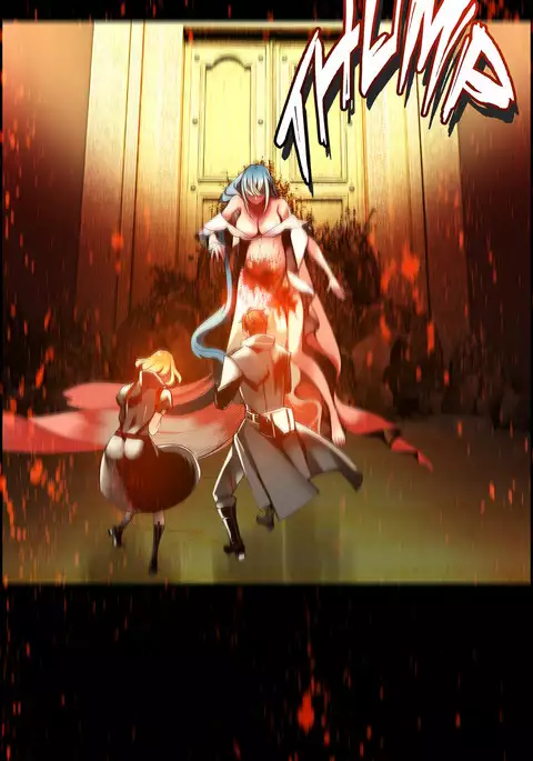 Lilith`s Cord Ch.1-22