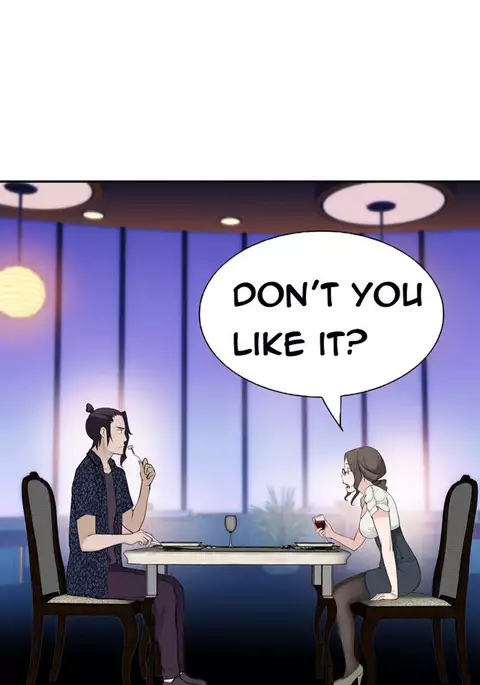 Tissue Thieves Ch.1-30