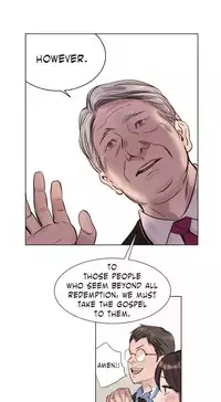 [Ramjak] Atonement Camp Ch.1-33 (English) (Ongoing)