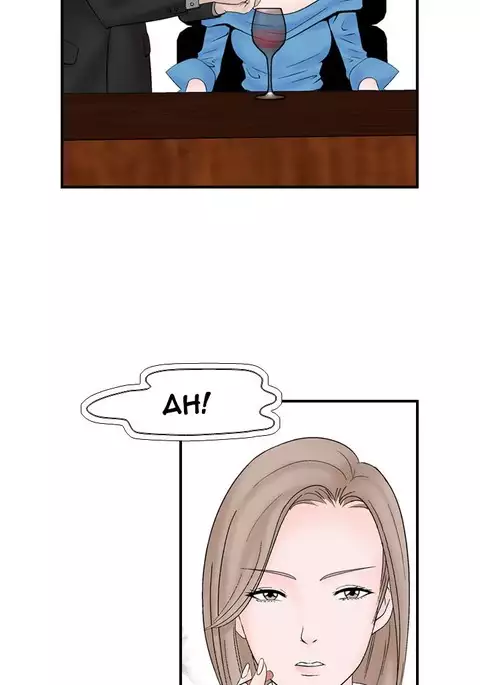 The Taste of the Hand Ch.1-37