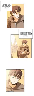 [Husky guy] SStudy Ch.0-37 (English) (YoManga) (Ongoing)