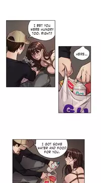 [Ramjak] Atonement Camp Ch.1-33 (English) (Ongoing)