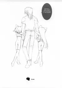 (C60) [GALAXIST (BLADE)] CAT CUT [English] [Hmanga-Project]