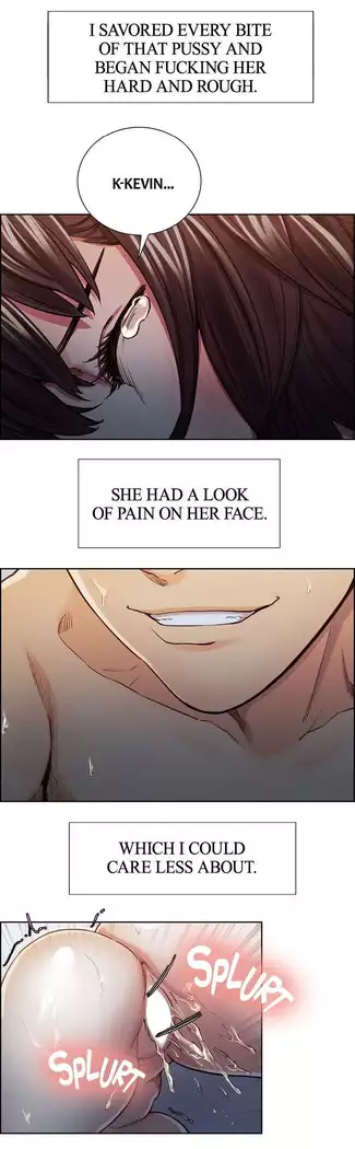 Taste of Forbbiden Fruit Ch.11/24