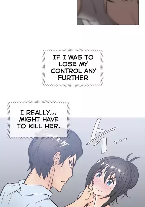 Household Affairs Ch.1-43