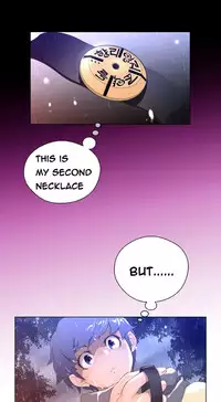 Perfect Half Ch.1-16 (English) (Ongoing)