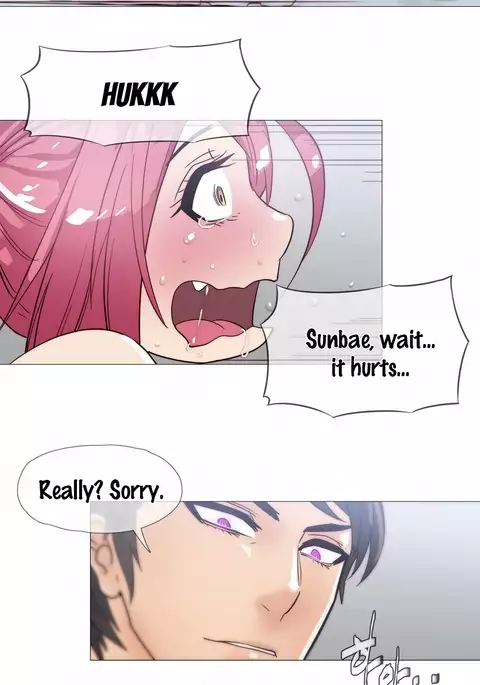 Household Affairs Ch.1-43