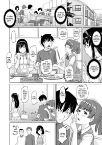 [Kisaragi Gunma] Welcome to Tokoharu Apartments [English] [Decensored]