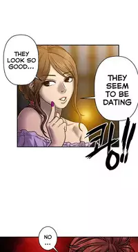 Ghost Love Ch.1-19 (English) (YoManga) (Ongoing)