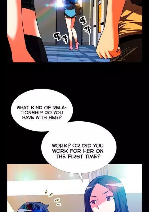 Love Parameter Ch.1-68