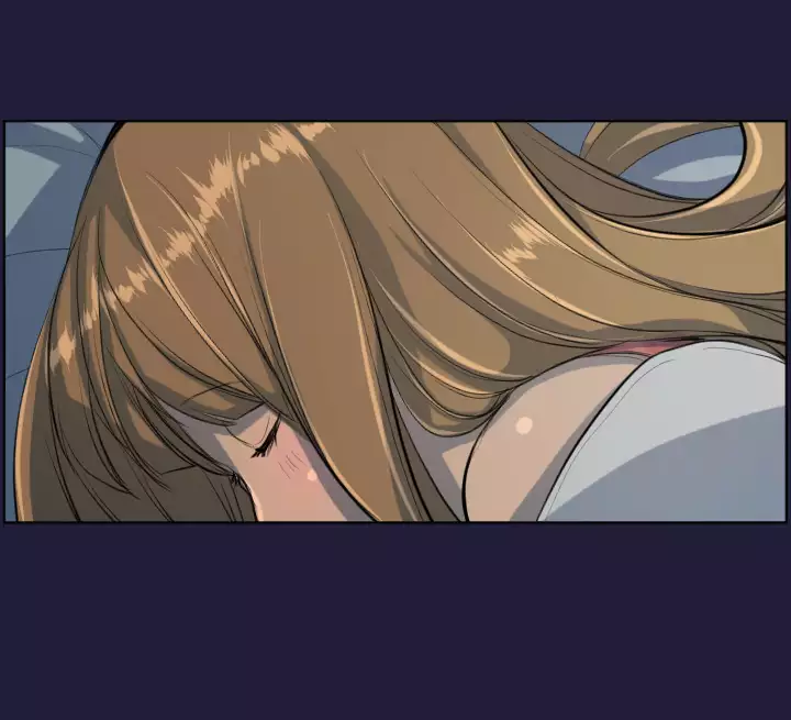 Angel's Tears Ch. 0-20