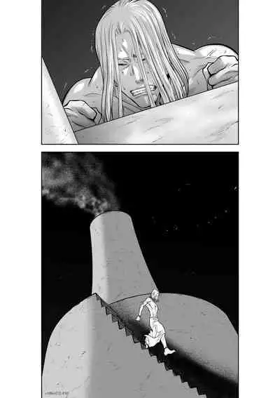 [Tetsu MOMOTA] Chijou Hyakkai R18 Ch46-50 [Chinese] 地上100層 [牛頭人酋長之魂漢化]