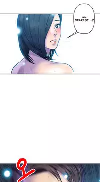 Ghost Love Ch.1-18 (English) (YoManga) (Ongoing)