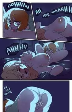 [Leslie Brown] – Touchy Feely