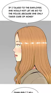 Hooker Ch.1-39 (English) (Ongoing)