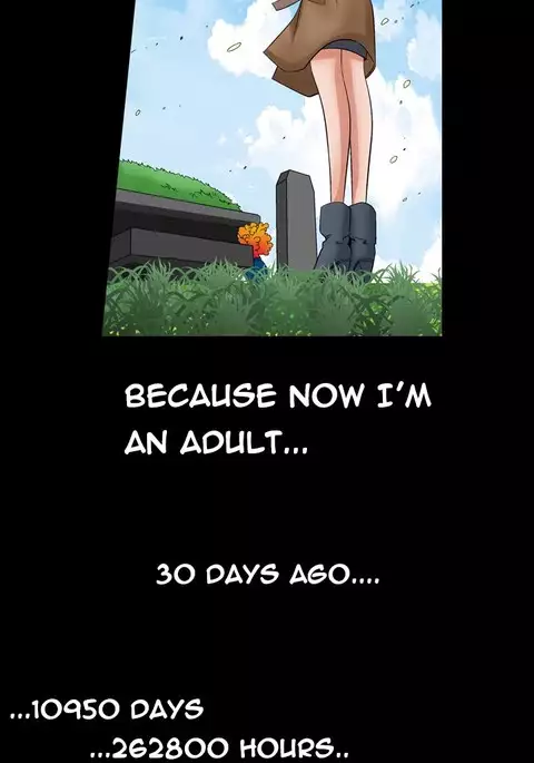 The Taste of Hands Ch.1-46