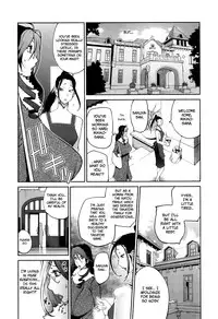 [Kotoyoshi Yumisuke] Doukoku no Taiyou Koukotsu no Tsuki Ch. 1-7 [English] =Rinruririn + Funeral of Smiles=