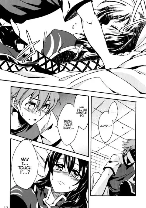 A Night Within the Moonlight