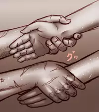 [Taikyokuturugi] Sendai to Keine ga ichaicha suru hanashi - Chapter 1-5 [complete] (Touhou Project)