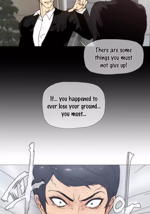 Household Affairs Ch.1-32