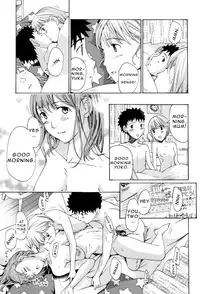 [Asagi Ryu] Oneesan to Aishiacchaou! | Making Love with an Older Woman Ch.1-6 [English] {Junryuu}